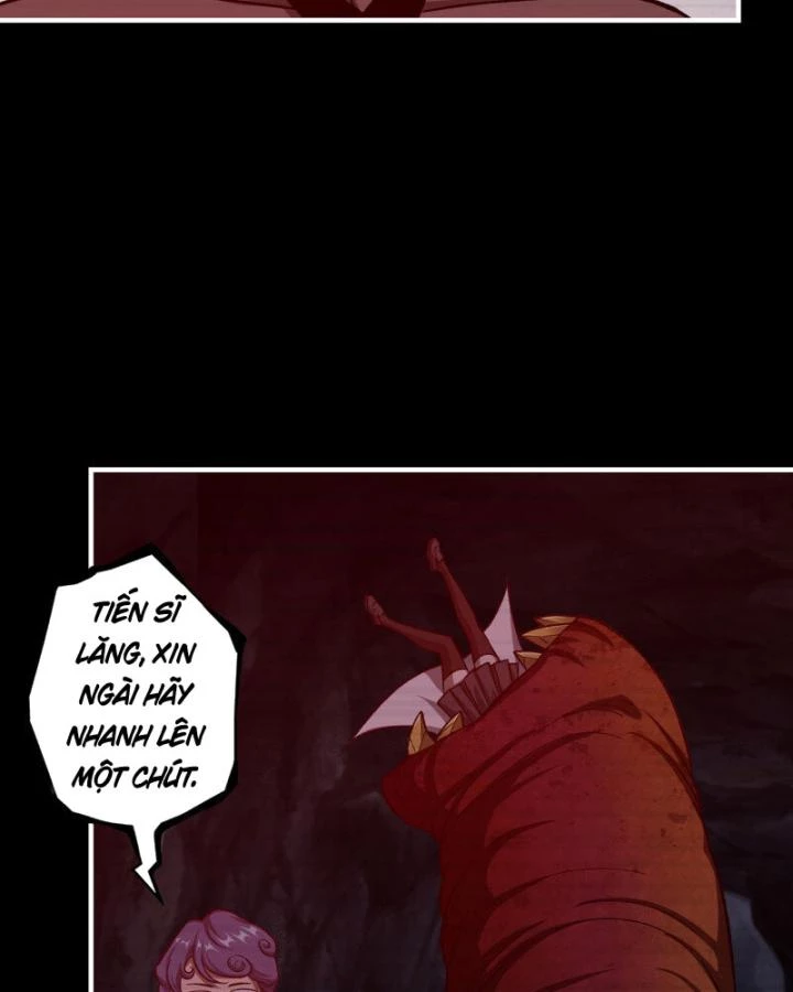 Tôi Chuyển Vàng Tại Mạt Thế Chapter 699 - Trang 3