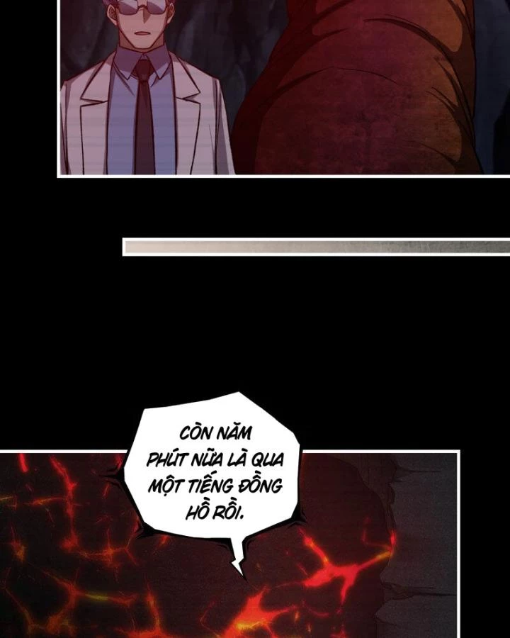 Tôi Chuyển Vàng Tại Mạt Thế Chapter 699 - Trang 3