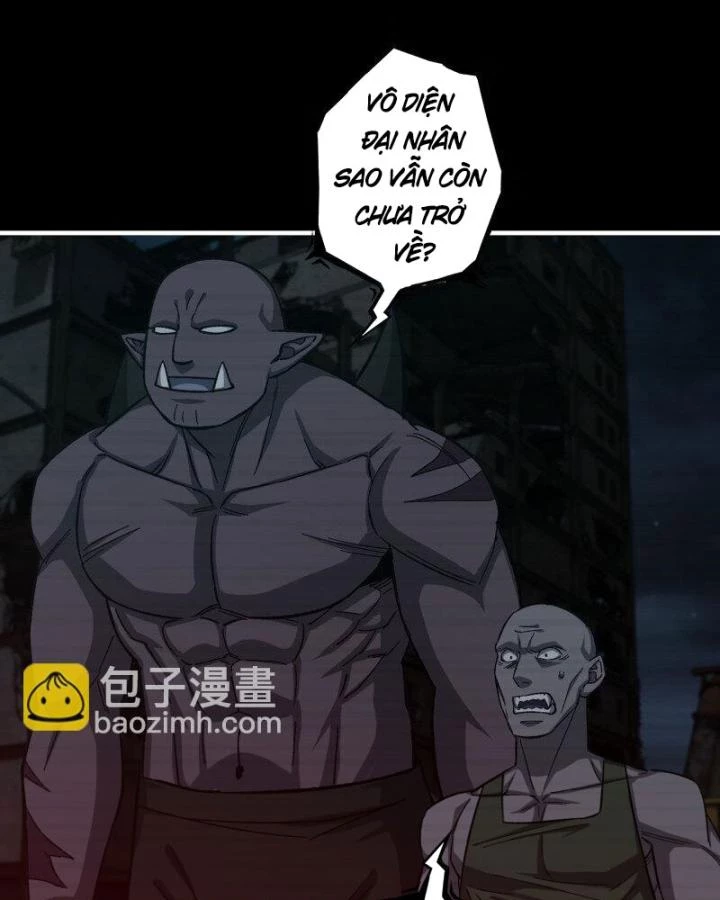 Tôi Chuyển Vàng Tại Mạt Thế Chapter 699 - Trang 3