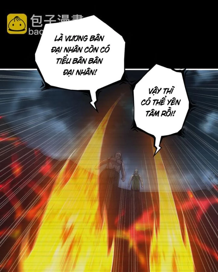 Tôi Chuyển Vàng Tại Mạt Thế Chapter 699 - Trang 3