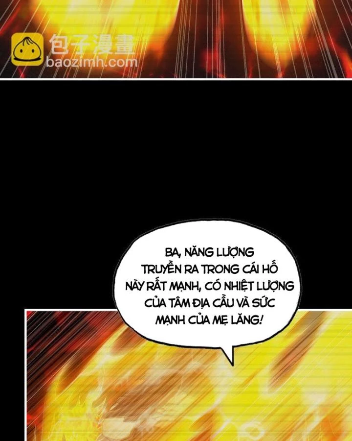 Tôi Chuyển Vàng Tại Mạt Thế Chapter 699 - Trang 3