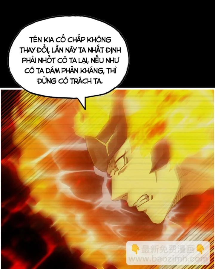 Tôi Chuyển Vàng Tại Mạt Thế Chapter 699 - Trang 3