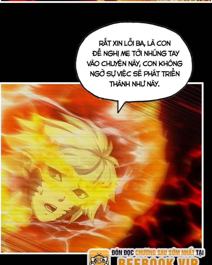 Tôi Chuyển Vàng Tại Mạt Thế Chapter 699 - Trang 3