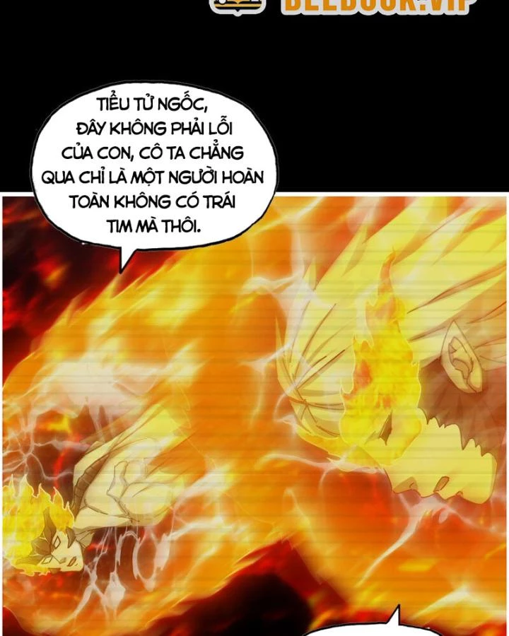 Tôi Chuyển Vàng Tại Mạt Thế Chapter 699 - Trang 3