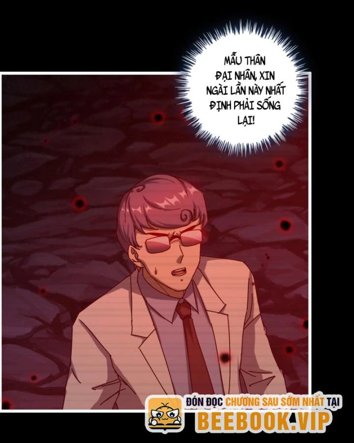 Tôi Chuyển Vàng Tại Mạt Thế Chapter 699 - Trang 3
