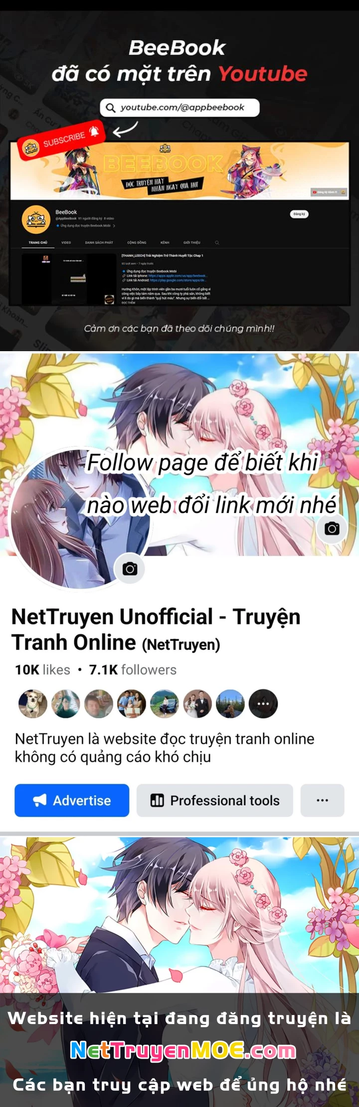 Tôi Chuyển Vàng Tại Mạt Thế Chapter 699 - Trang 3