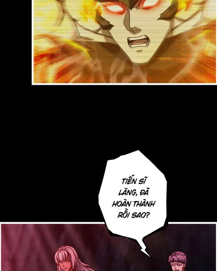 Tôi Chuyển Vàng Tại Mạt Thế Chapter 700 - Trang 2