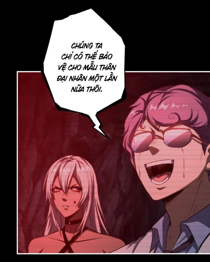 Tôi Chuyển Vàng Tại Mạt Thế Chapter 700 - Trang 2