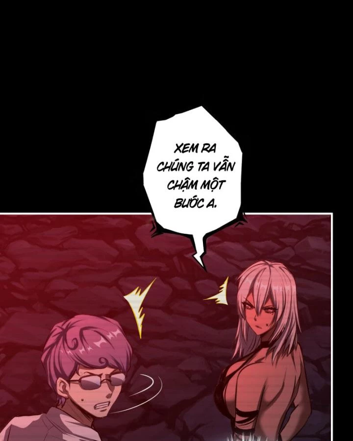 Tôi Chuyển Vàng Tại Mạt Thế Chapter 700 - Trang 2