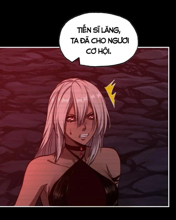 Tôi Chuyển Vàng Tại Mạt Thế Chapter 700 - Trang 2