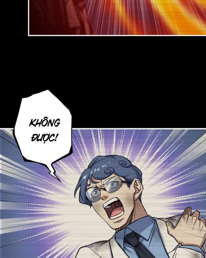 Tôi Chuyển Vàng Tại Mạt Thế Chapter 700 - Trang 2