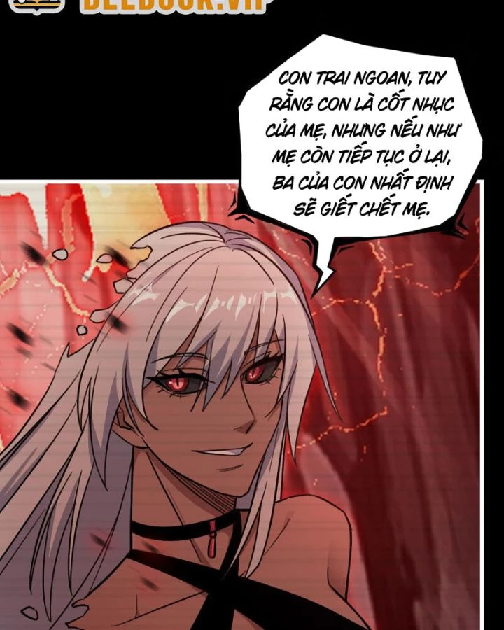 Tôi Chuyển Vàng Tại Mạt Thế Chapter 700 - Trang 2