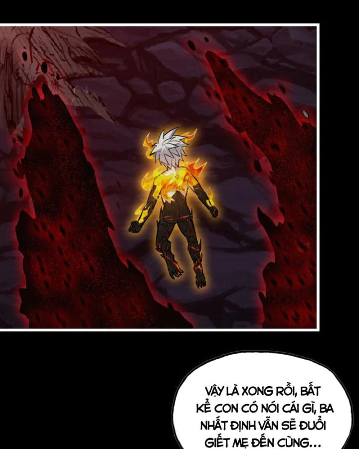 Tôi Chuyển Vàng Tại Mạt Thế Chapter 700 - Trang 2