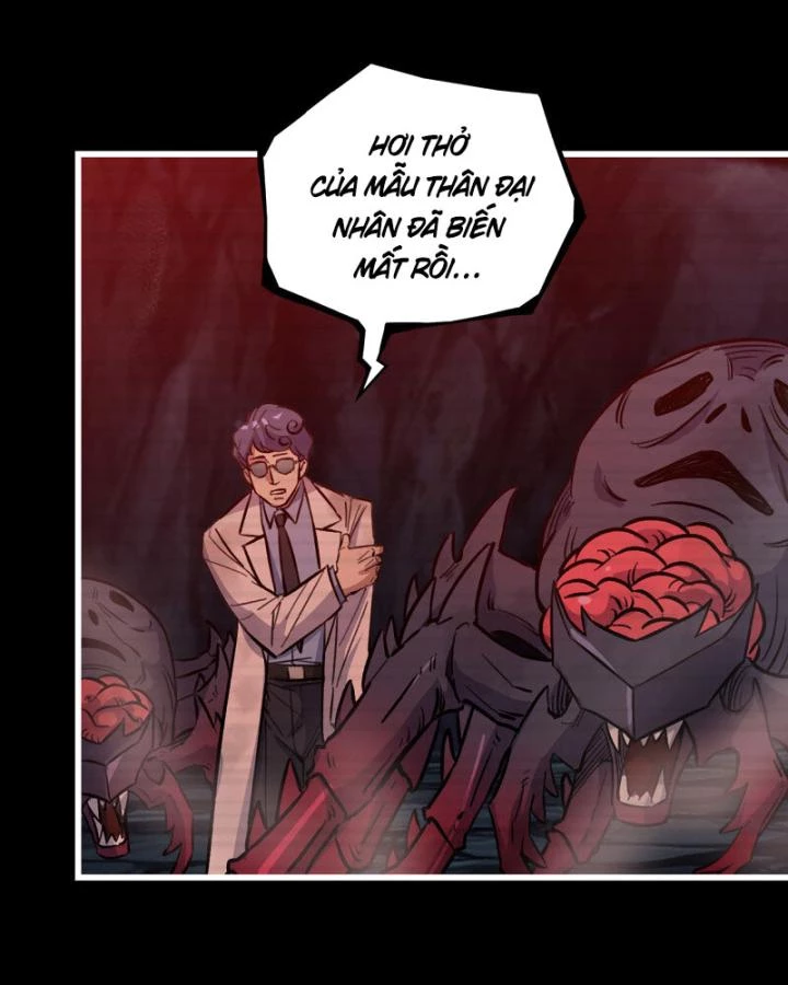 Tôi Chuyển Vàng Tại Mạt Thế Chapter 700 - Trang 2