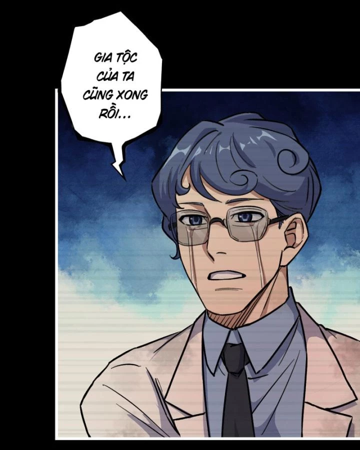 Tôi Chuyển Vàng Tại Mạt Thế Chapter 700 - Trang 2