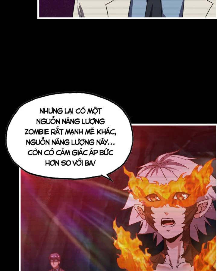 Tôi Chuyển Vàng Tại Mạt Thế Chapter 700 - Trang 2