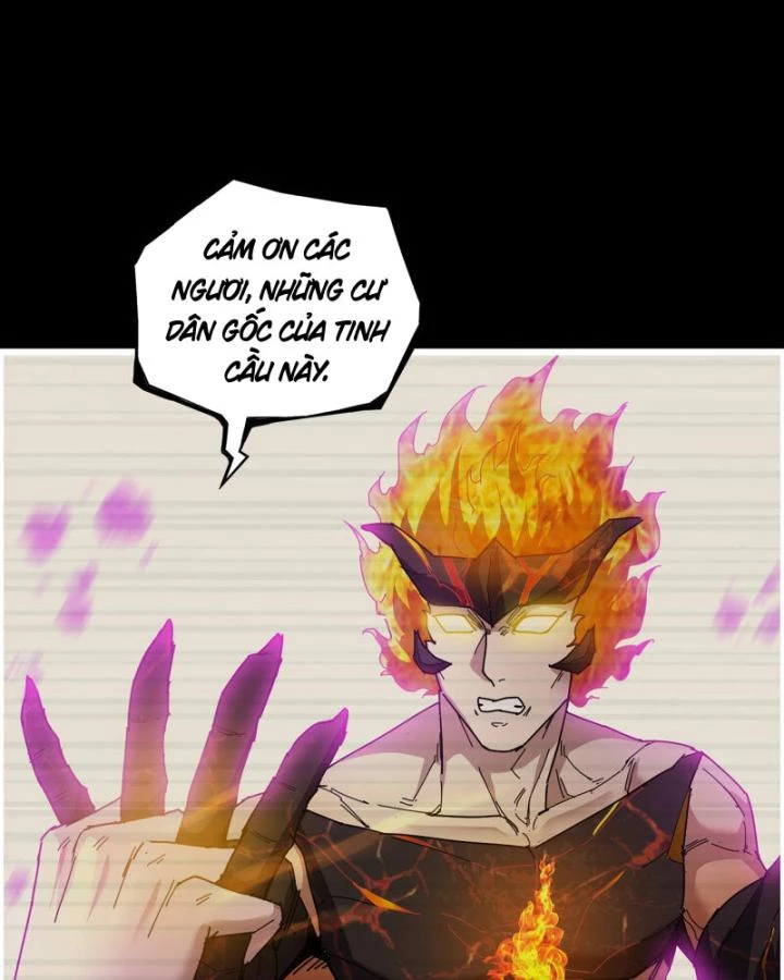Tôi Chuyển Vàng Tại Mạt Thế Chapter 700 - Trang 2