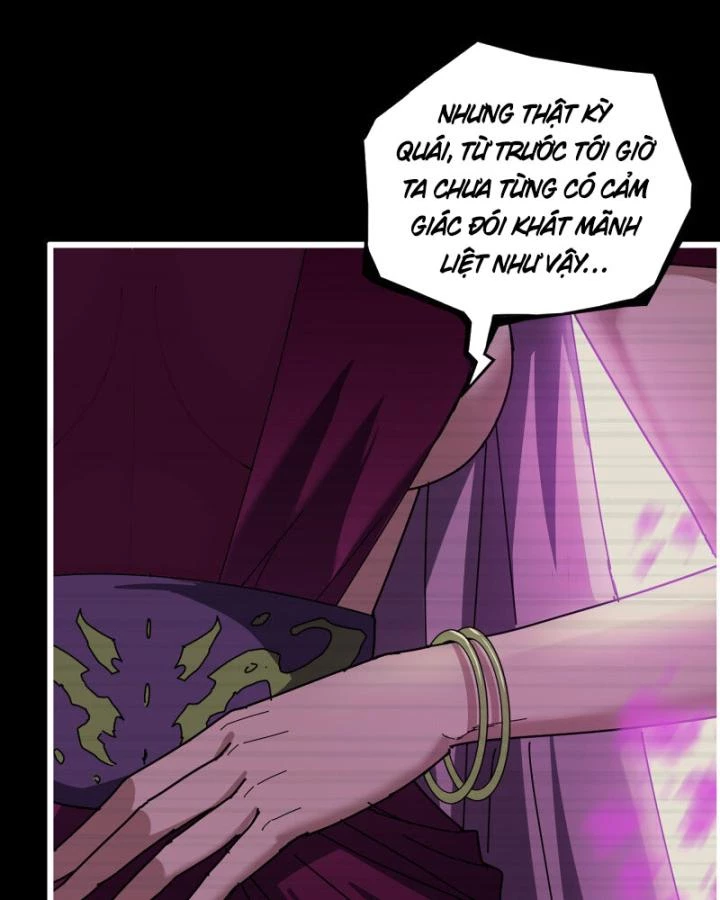 Tôi Chuyển Vàng Tại Mạt Thế Chapter 700 - Trang 2