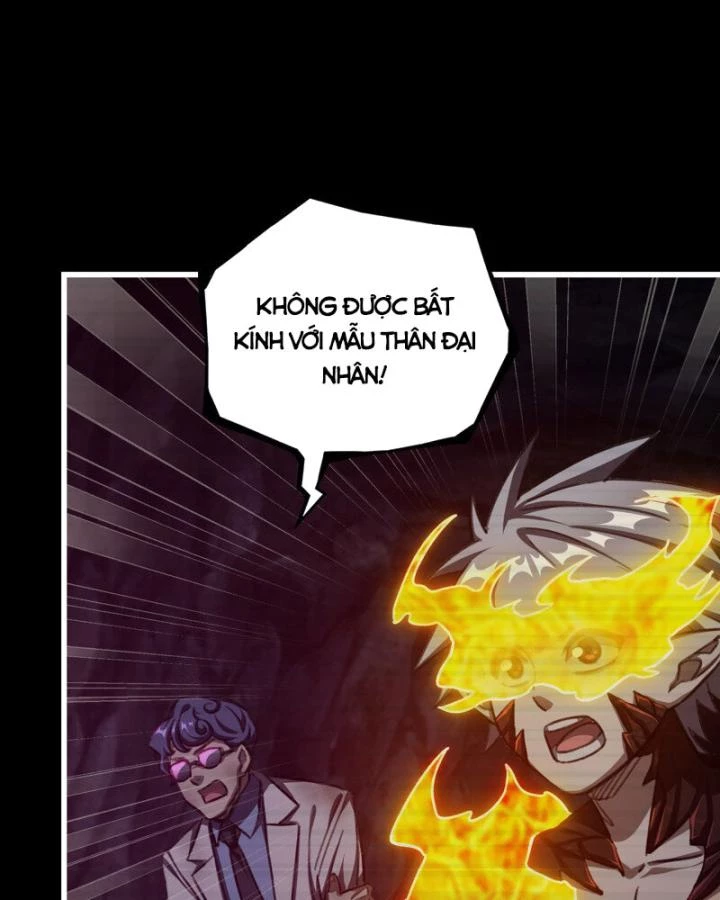 Tôi Chuyển Vàng Tại Mạt Thế Chapter 701 - Trang 2