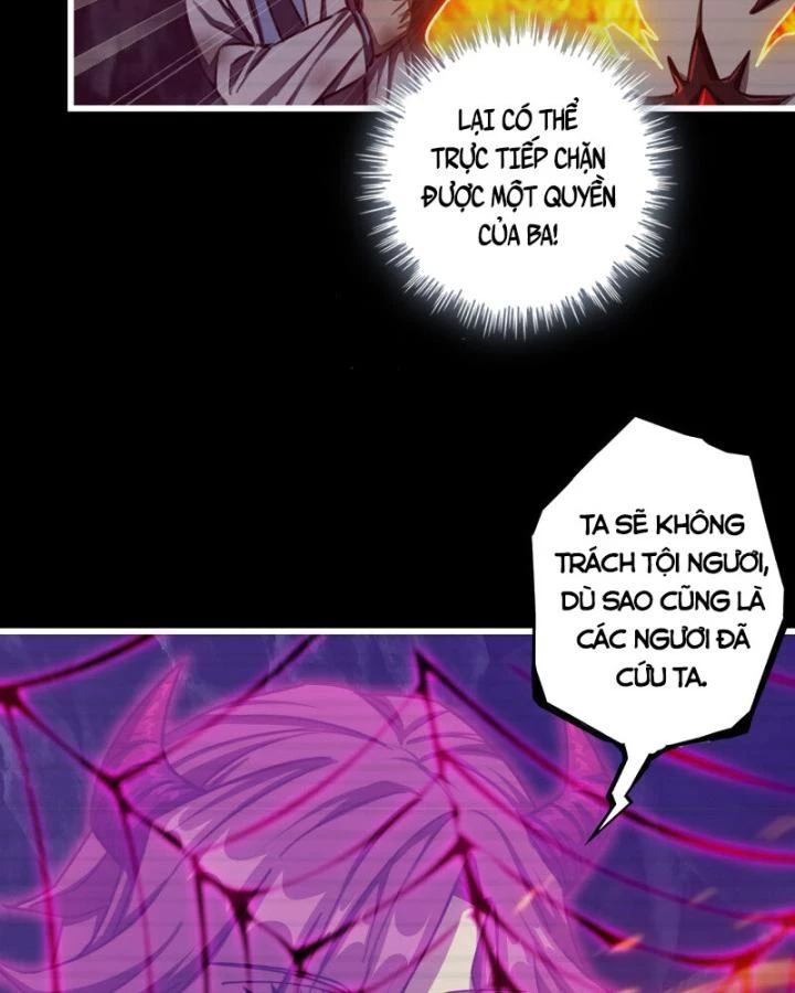 Tôi Chuyển Vàng Tại Mạt Thế Chapter 701 - Trang 2
