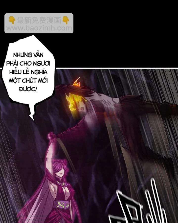 Tôi Chuyển Vàng Tại Mạt Thế Chapter 701 - Trang 2