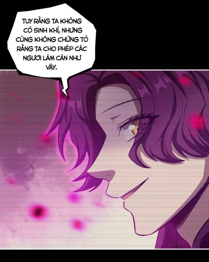 Tôi Chuyển Vàng Tại Mạt Thế Chapter 701 - Trang 2