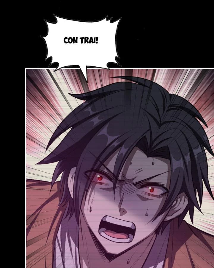 Tôi Chuyển Vàng Tại Mạt Thế Chapter 701 - Trang 2