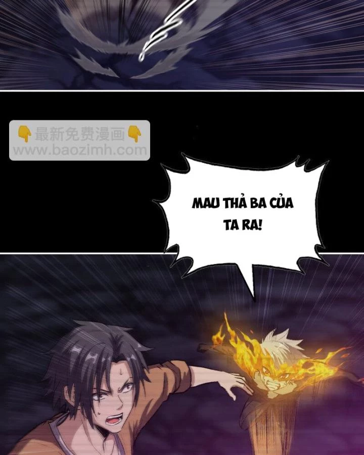 Tôi Chuyển Vàng Tại Mạt Thế Chapter 701 - Trang 2
