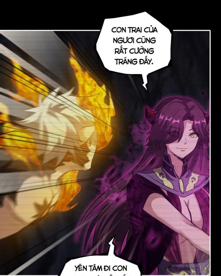 Tôi Chuyển Vàng Tại Mạt Thế Chapter 701 - Trang 2
