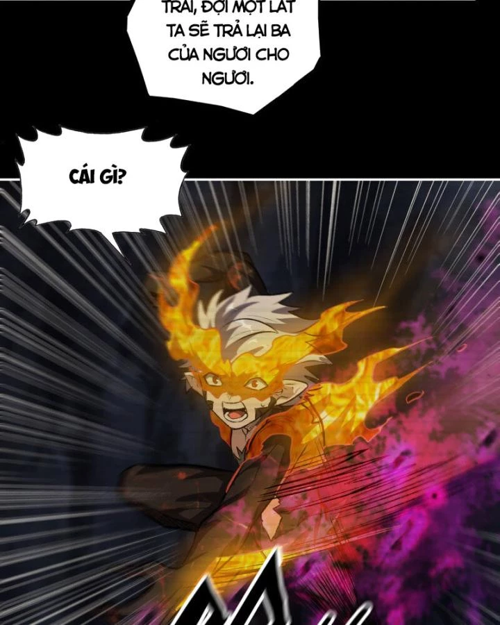 Tôi Chuyển Vàng Tại Mạt Thế Chapter 701 - Trang 2