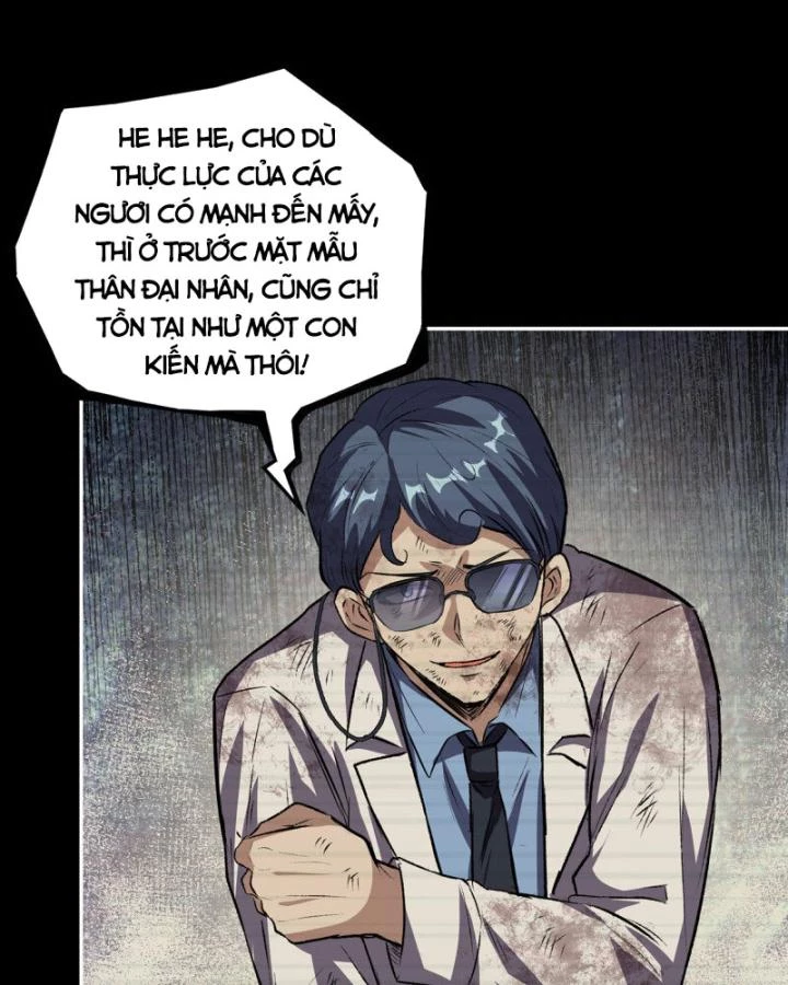 Tôi Chuyển Vàng Tại Mạt Thế Chapter 701 - Trang 2