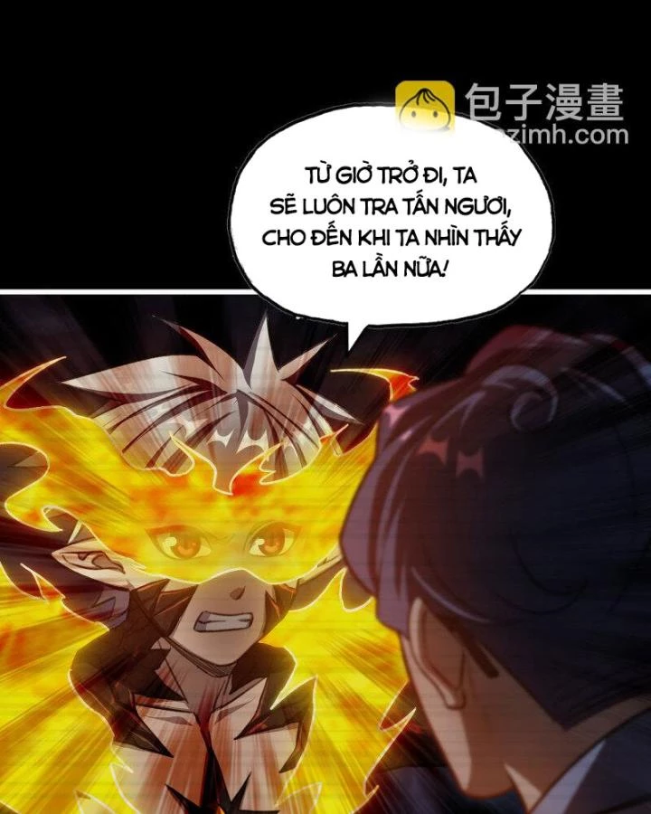 Tôi Chuyển Vàng Tại Mạt Thế Chapter 701 - Trang 2