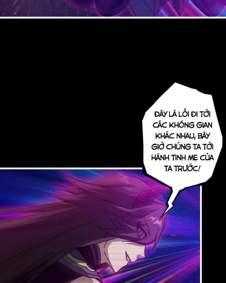 Tôi Chuyển Vàng Tại Mạt Thế Chapter 701 - Trang 2