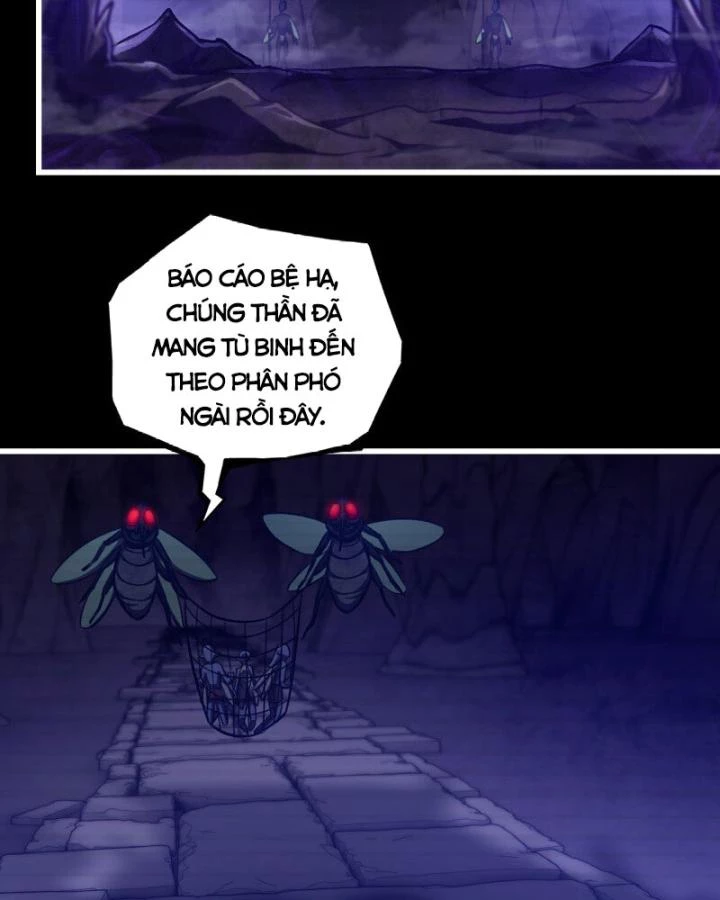 Tôi Chuyển Vàng Tại Mạt Thế Chapter 701 - Trang 2