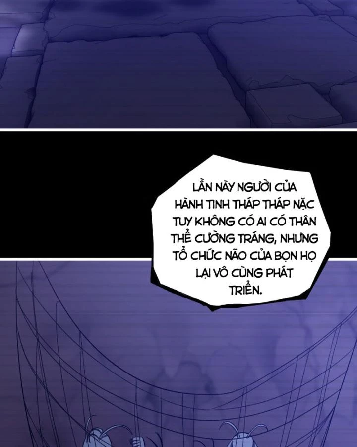 Tôi Chuyển Vàng Tại Mạt Thế Chapter 701 - Trang 2