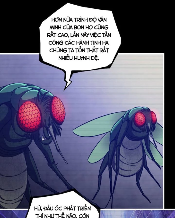 Tôi Chuyển Vàng Tại Mạt Thế Chapter 701 - Trang 2