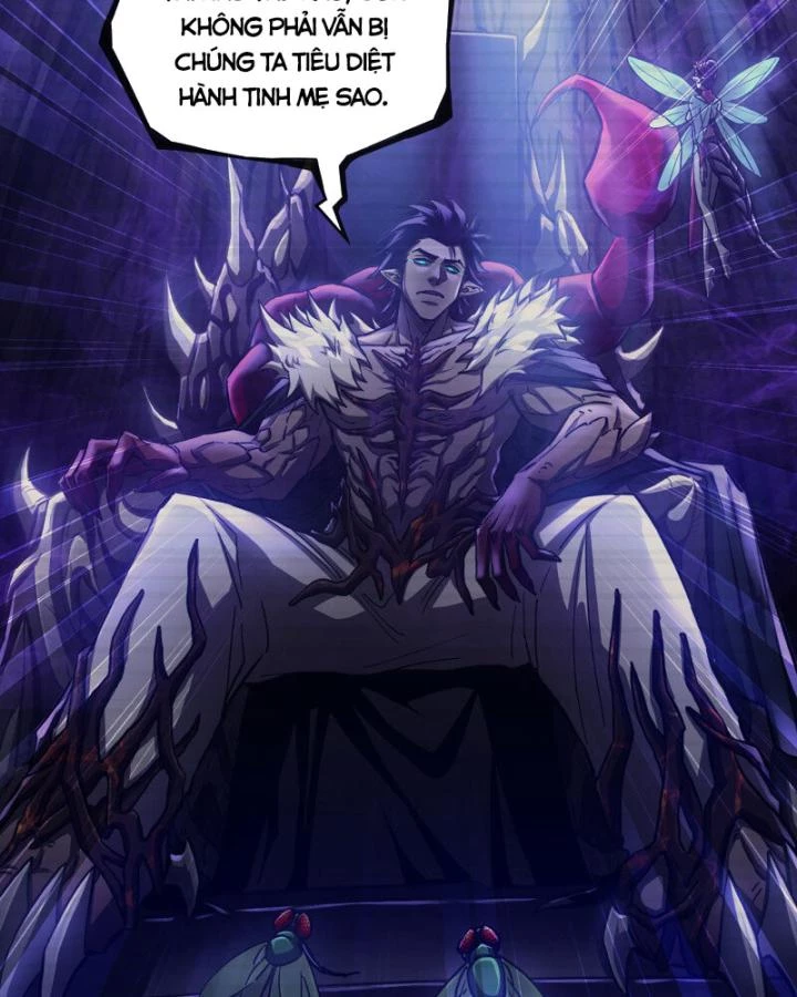 Tôi Chuyển Vàng Tại Mạt Thế Chapter 701 - Trang 2