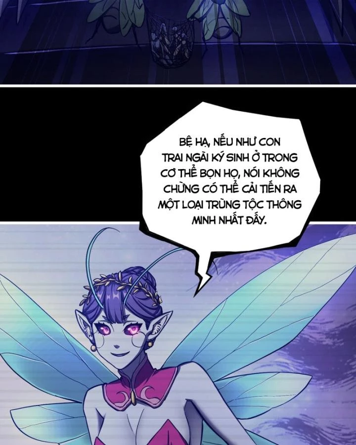 Tôi Chuyển Vàng Tại Mạt Thế Chapter 701 - Trang 2