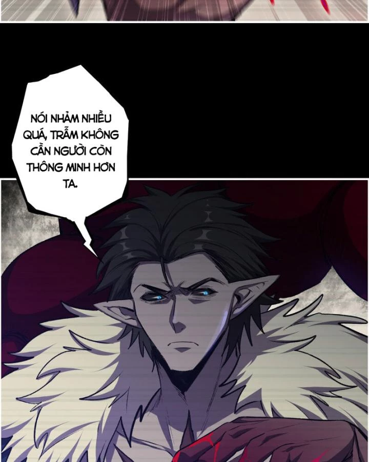 Tôi Chuyển Vàng Tại Mạt Thế Chapter 701 - Trang 2