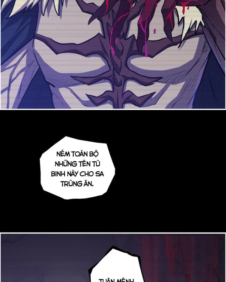 Tôi Chuyển Vàng Tại Mạt Thế Chapter 701 - Trang 2