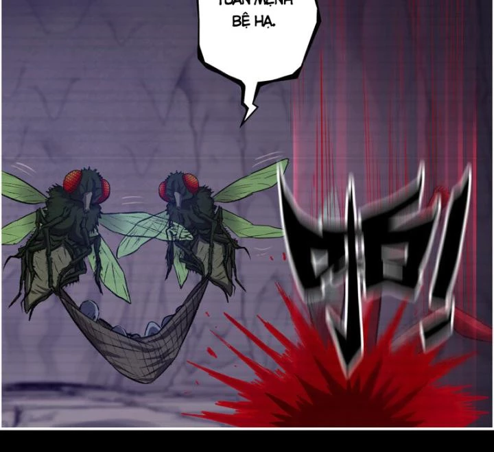 Tôi Chuyển Vàng Tại Mạt Thế Chapter 701 - Trang 2