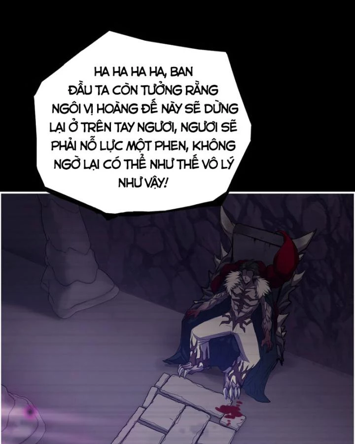 Tôi Chuyển Vàng Tại Mạt Thế Chapter 701 - Trang 2