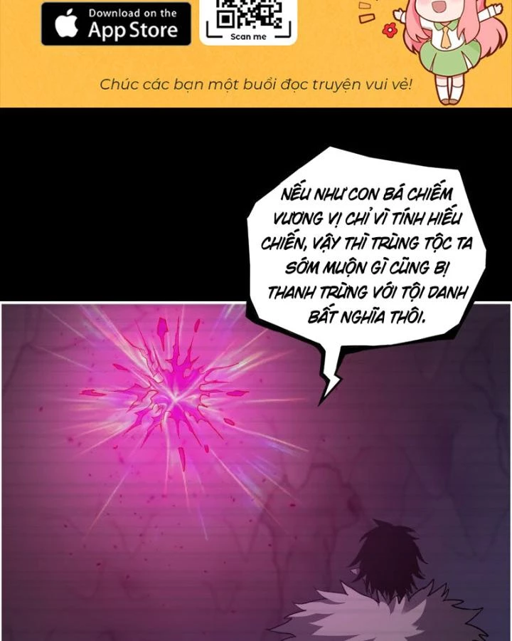 Tôi Chuyển Vàng Tại Mạt Thế Chapter 702 - Trang 2