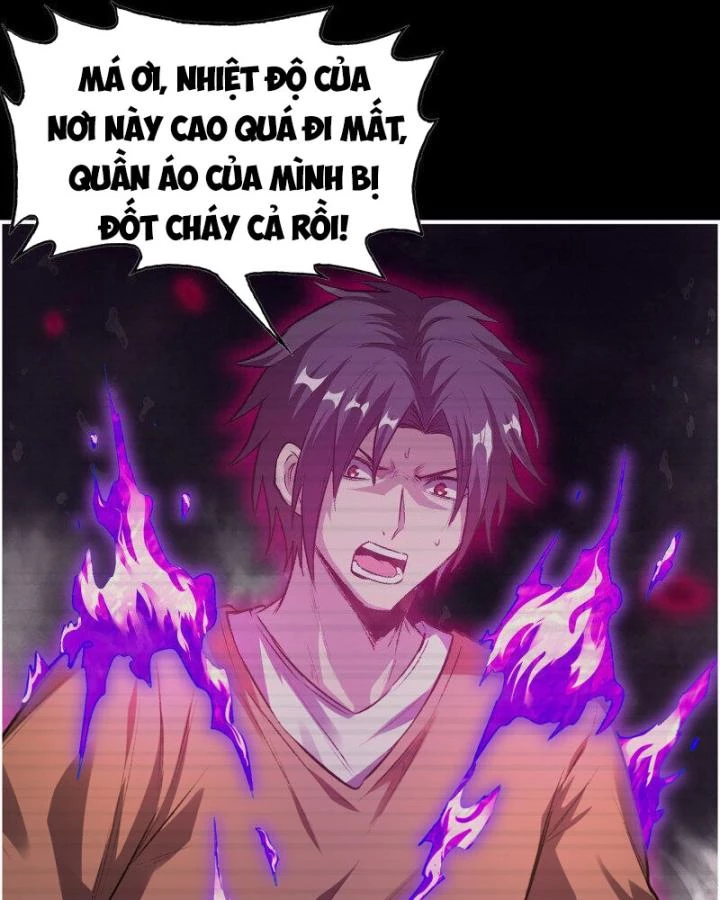 Tôi Chuyển Vàng Tại Mạt Thế Chapter 702 - Trang 2