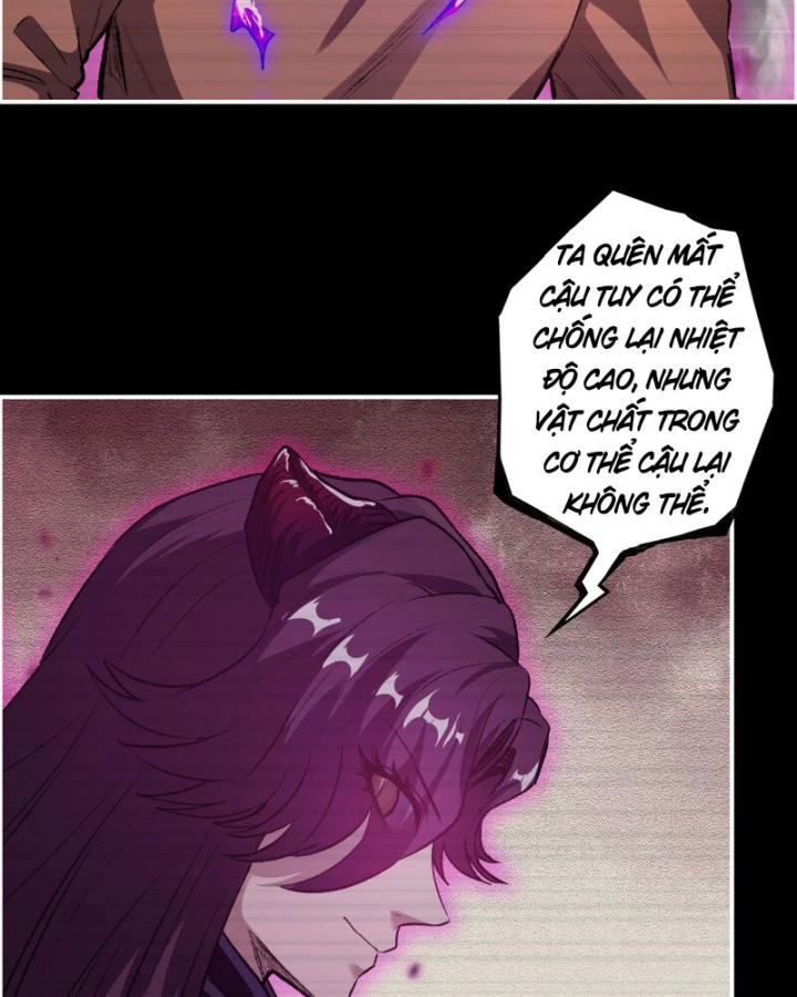 Tôi Chuyển Vàng Tại Mạt Thế Chapter 702 - Trang 2
