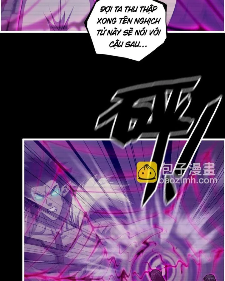 Tôi Chuyển Vàng Tại Mạt Thế Chapter 702 - Trang 2