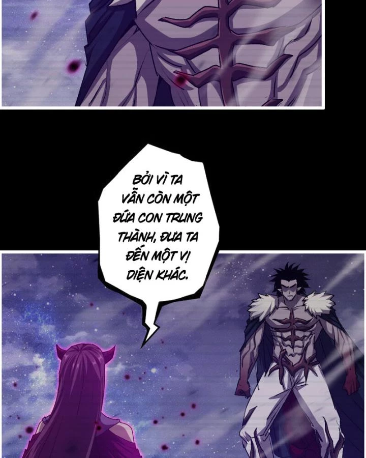 Tôi Chuyển Vàng Tại Mạt Thế Chapter 702 - Trang 2