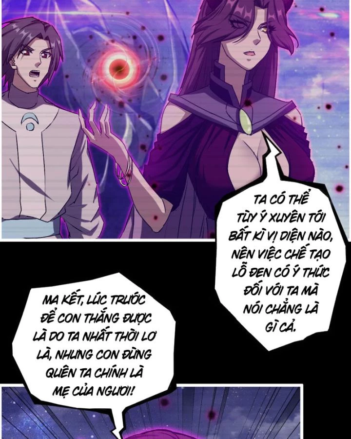 Tôi Chuyển Vàng Tại Mạt Thế Chapter 702 - Trang 2