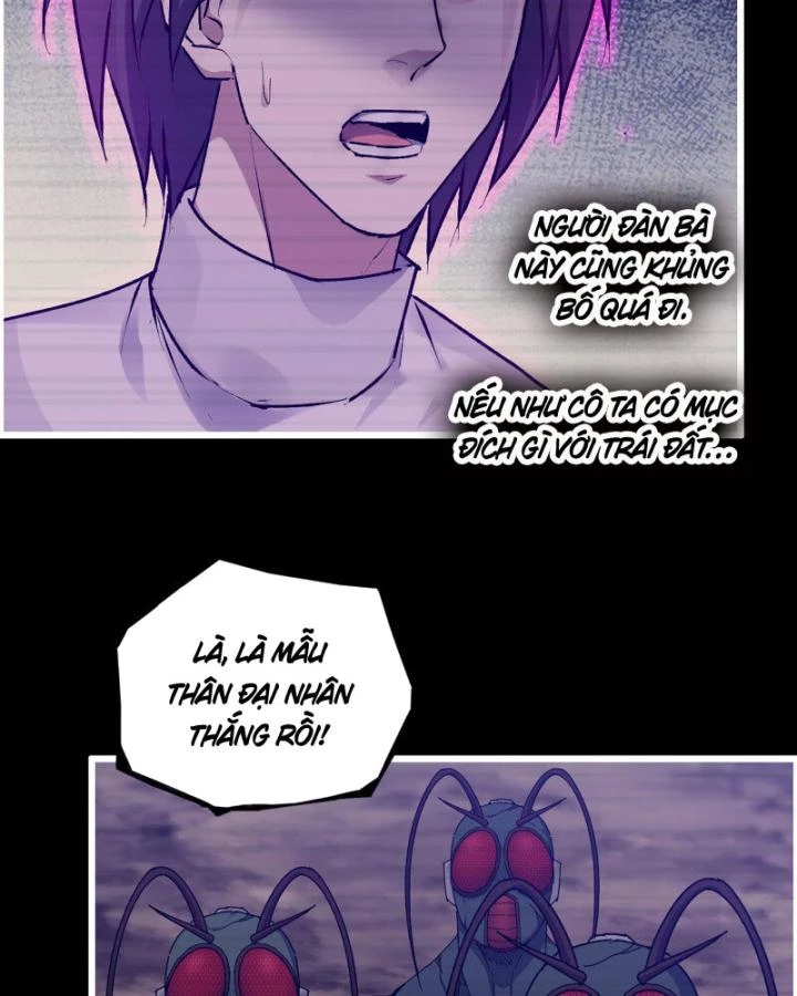 Tôi Chuyển Vàng Tại Mạt Thế Chapter 703 - Trang 2