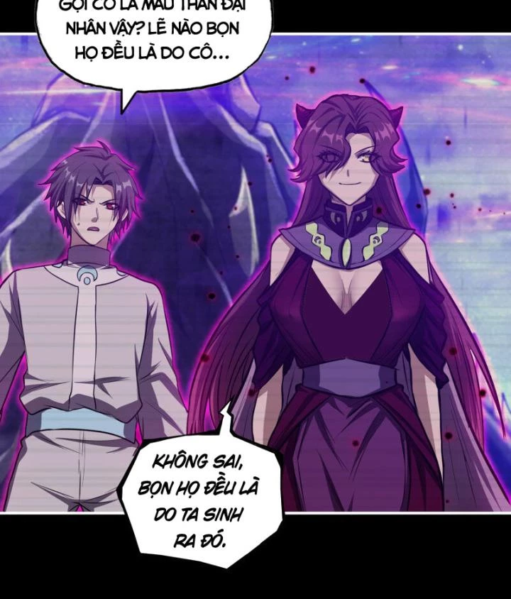 Tôi Chuyển Vàng Tại Mạt Thế Chapter 703 - Trang 2